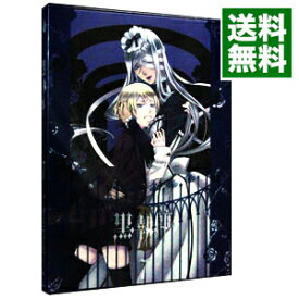 楽天市場 黒執事 Dvd アニメ Dvd Cd Dvdの通販 楽天市場 黒執事 Dvd アニメ Dvd Cd Dvdの通販