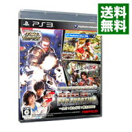 【中古】PS3 BIG　3　GUN　SHOOTING