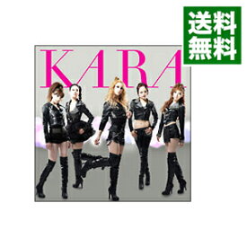 【中古】【CD＋DVD】ジャンピン　初回限定盤 / KARA