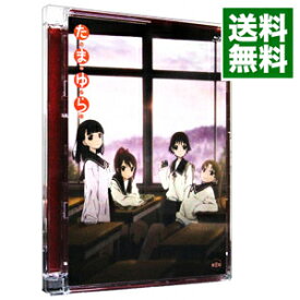 【中古】【Blu−ray】たまゆら　第二巻　特典CD付 / 佐藤順一【監督】