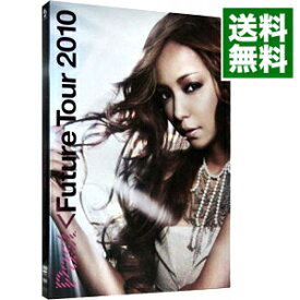 【中古】【全品10倍！6/5限定】namie　amuro　PAST＜FUTURE　tour　2010 / 安室奈美恵【出演】