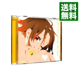 【中古】TVアニメ「けいおん！！」キャラクターイメージCDシリーズ「けいおん！！」イメージソング / 田井中律