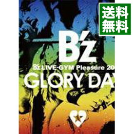 【中古】【Blu－ray】B’z　LIVE－GYM　Pleasure　2008－GLORY　DAYS－ / B’z【出演】