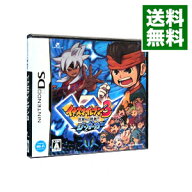 【中古】【全品10倍！9/15限定】NDS イナズマイレブン3　世界への挑戦！！ジ・オーガ (ニンテンドーDS)