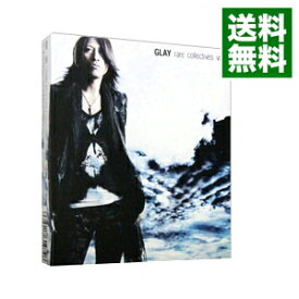 【中古】【2CD＋DVD】rare　collectives　vol．3　初回限定盤 / GLAY
