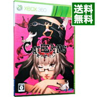 【中古】Xbox360 キャサリン