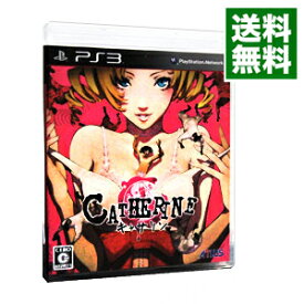 【中古】【全品10倍！5/25限定】PS3 キャサリン