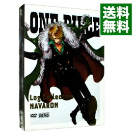 【中古】ONE　PIECE　Log　Collection“NAVARON”　期間限定生産/ アニメ