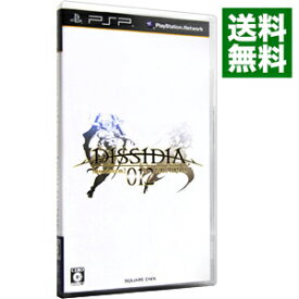 【中古】【全品10倍！4/25限定】PSP ディシディア012　デュオデシム　ファイナルファンタジー