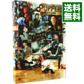 【中古】KANJANI∞　LIVE　TOUR　2010→2011　8UPPERS　初回限定版/ 関ジャニ∞【出演】