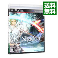 【中古】【全品10倍！6/10限定】PS3 El　Shaddai　ASCENSION　OF　THE　METATRON　［DLコード使用・付属…