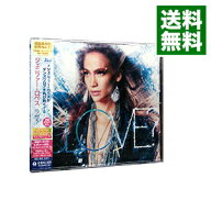 【中古】ラヴ？ / ジェニファー・ロペス