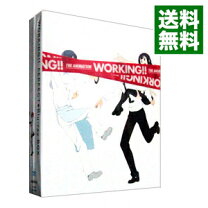 楽天市場】working dvd box（アニメ｜Blu-ray）：CD・DVDの通販