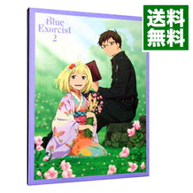 楽天市場 青のエクソシスト 9 アニメ Dvd Cd Dvdの通販