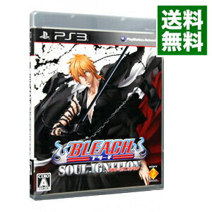 楽天市場 中古 ｐｓ３ ｂｌｅａｃｈ ソウル イグニッション ネットオフ 送料がお得店