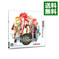 【中古】【全品10倍！6/5限定】N3DS テイルズ　オブ　ジ　アビス (ニンテンドー3DS)