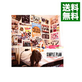 【中古】ゲット・ユア・ハート・オン！ / シンプル・プラン