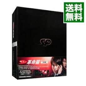 【中古】【Blu−ray】SP　革命篇　特別版 / 波多野貴文【監督】