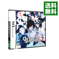 楽天市場】デビルサバイバー2（Nintendo DS｜テレビゲーム）の通販
