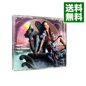 楽天市場 中古 ｃｄ ｄｖｄ ｎａｋｅｄ ｆｉｇｈｔ ｔｏｇｅｔｈｅｒ ｔｅｍｐｅｓｔ 安室奈美恵 ネットオフ 送料がお得店