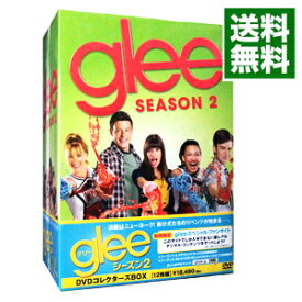 楽天市場 Glee グリー シーズン2 Cd Dvd の通販