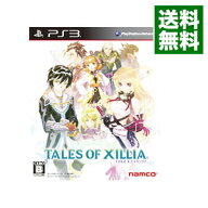 【中古】PS3 テイルズ　オブ　エクシリア　［プロダクトコード付属なし］