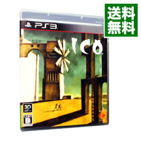 【中古】PS3 ICO