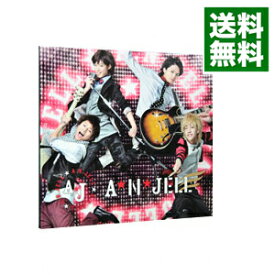 【中古】A．N．JELL　with　「美男（イケメン）ですね」Music　Collection　数量限定盤/ A．N．JELL