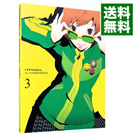 楽天市場 ペルソナ4 アニメ Blu Ray Cd Dvdの通販