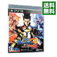 【中古】PS3 戦国BASARA3　宴