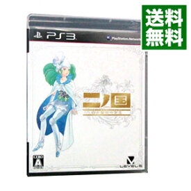 【中古】PS3 二ノ国　白き聖灰の女王　［DLコード付属なし］