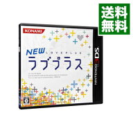 【中古】N3DS NEWラブプラス (ニンテンドー3DS)