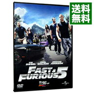 【中古】ワイルド・スピードMEGA　MAX / ジャスティン・リン【監督】