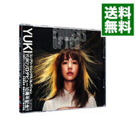 【中古】【2CD】POWERS　OF　TEN / YUKI