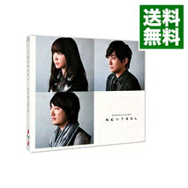 【中古】【全品10倍！7/15限定】NEWTRAL　初回限定盤/ いきものがかり
