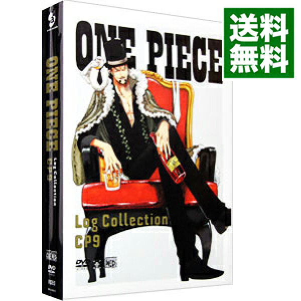 【中古】ＯＮＥ　ＰＩＥＣＥ　Ｌｏｇ　Ｃｏｌｌｅｃｔｉｏｎ“ＣＰ９”　期間限定生産/ アニメ