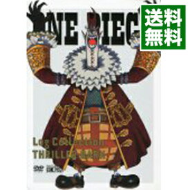 【中古】【全品10倍！6/5限定】ONE　PIECE　Log　Collection“THRILLER　BARK”　期間限定生産/ アニメ