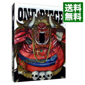 【中古】【全品10倍！6/5限定】ONE　PIECE　Log　Collection“OHZ”　期間限定生産/ アニメ