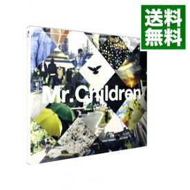 【中古】祈り−涙の軌道｜End　of　the　day｜pieces / Mr．Children