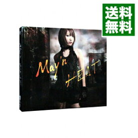 【中古】HEAT　初回限定盤/ May’n