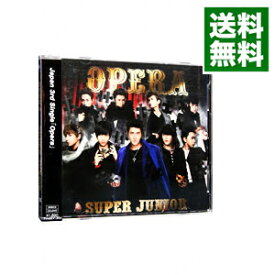 楽天市場 Super Junior Opera Cd Dvd の通販