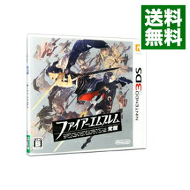 【中古】【全品10倍！6/5限定】N3DS ファイアーエムブレム　覚醒