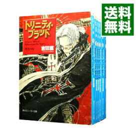 楽天市場 トリニティ ブラッド セットの通販