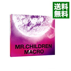 【中古】Mr．Children　2005−2010〈macro〉　初回限定盤/ Mr．Children