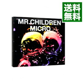 【中古】Mr．Children　2001－2005〈micro〉　初回限定盤/ Mr．Children