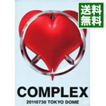 楽天市場】complex 日本 一心 dvd 中古の通販
