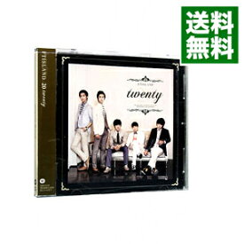 【中古】20［twenty］ / FTISLAND