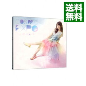 【中古】「モーレツ宇宙海賊（パイレーツ）」−Cosmic　EXPO / 小松未可子