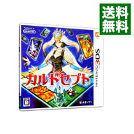 【中古】【全品10倍！6/5限定】N3DS カルドセプト (ニンテンドー3DS)