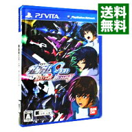 【中古】PSVITA 機動戦士ガンダムSEED　BATTLE　DESTINY (プレイステーションヴィータ)